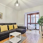 公寓 Txindoki By Basque Homes *