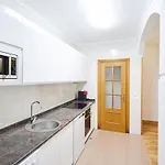 公寓 Txindoki By Basque Homes *