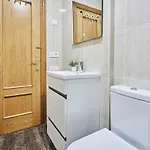 公寓 Txindoki By Basque Homes