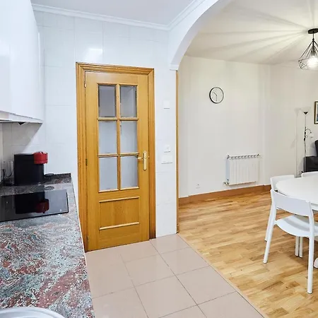 Txindoki By Basque Homes Apartment