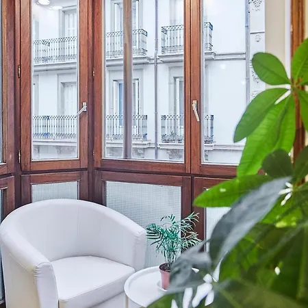 Txindoki By Basque Homes * San Sebastian