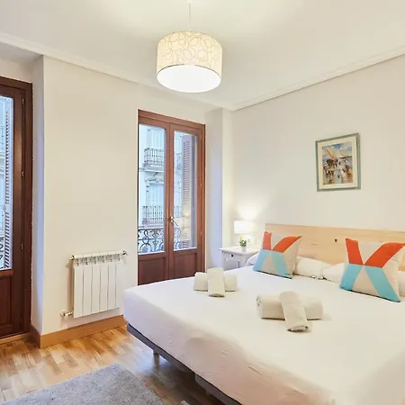 Txindoki By Basque Homes * סן סבסטיאן