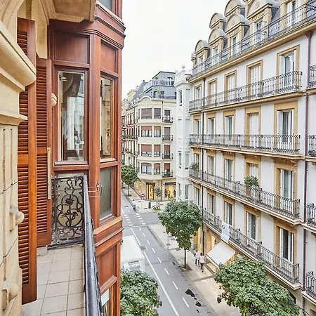 Txindoki By Basque Homes *