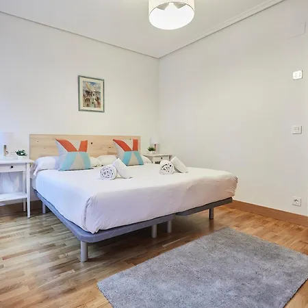 דירה Txindoki By Basque Homes