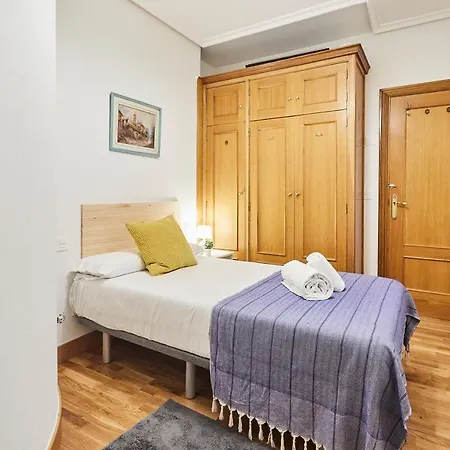 Apartment Txindoki By Basque Homes