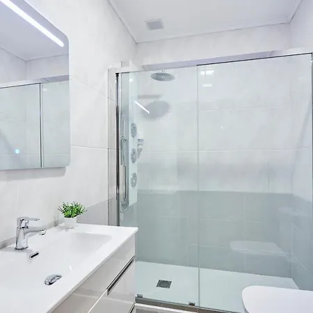 Txindoki By Basque Homes San Sebastian