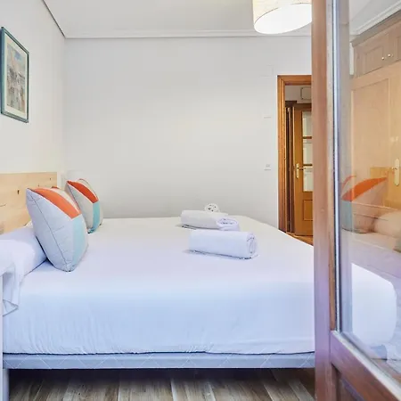 Txindoki By Basque Homes * סן סבסטיאן