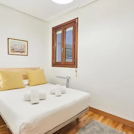 Txindoki By Basque Homes Apartment San Sebastian