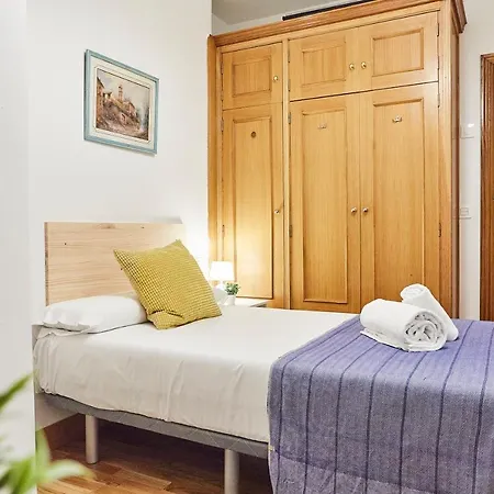 Txindoki By Basque Homes Apartment