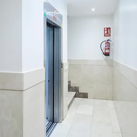 Txindoki By Basque Homes Apartment *