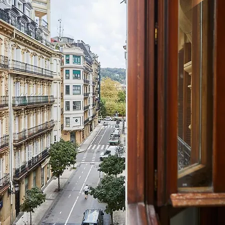 Txindoki By Basque Homes * San Sebastian