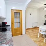 Txindoki By Basque Homes Lägenhet