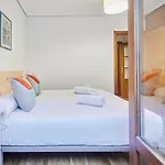 Txindoki By Basque Homes * San Sebastián