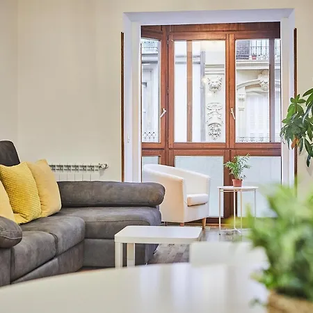 Txindoki By Basque Homes *