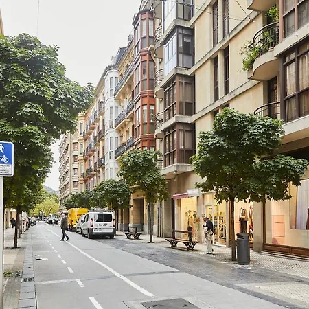 Lägenhet Txindoki By Basque Homes