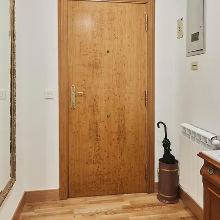 Lejlighed Txindoki By Basque Homes San Sebastián