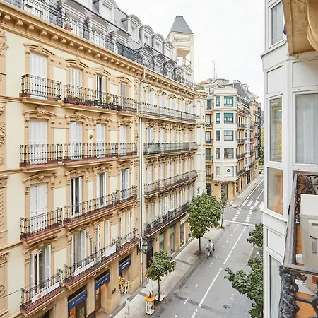 Lejlighed Txindoki By Basque Homes *