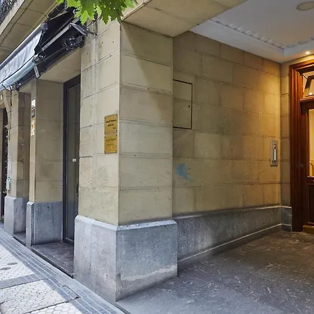 Txindoki By Basque Homes Lejlighed *