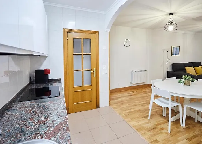 Txindoki By Basque Homes Apartment