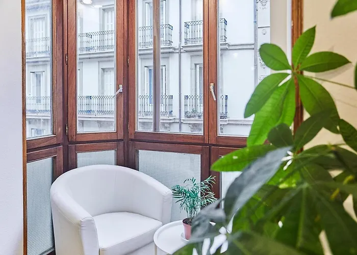 Txindoki By Basque Homes * San Sebastián