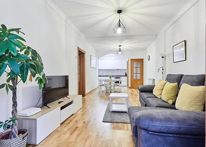 Txindoki By Basque Homes * San Sebastián