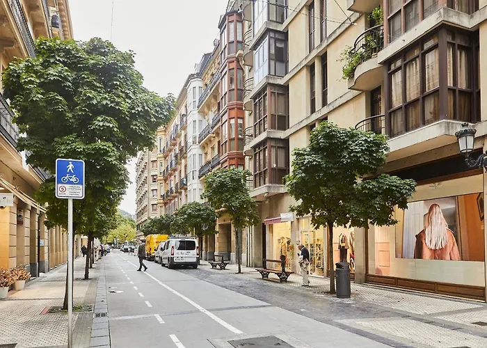 Apartment Txindoki By Basque Homes