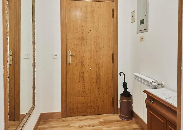 Apartment Txindoki By Basque Homes San Sebastián