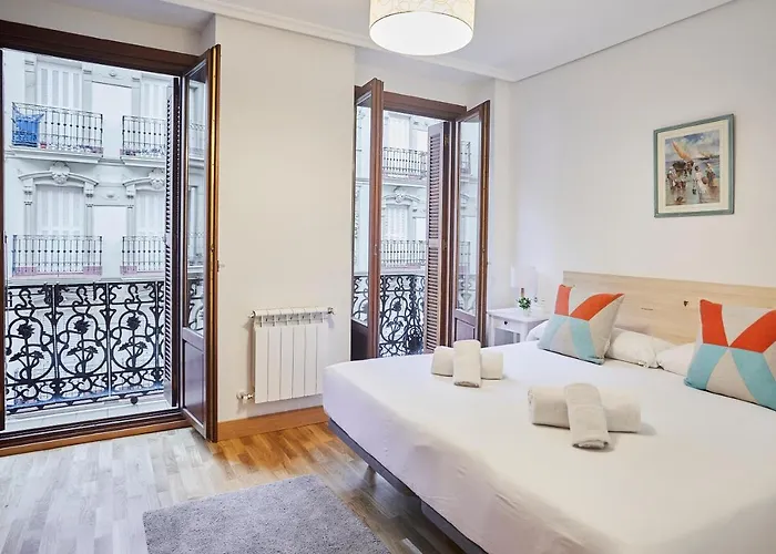 Txindoki By Basque Homes Apartment *