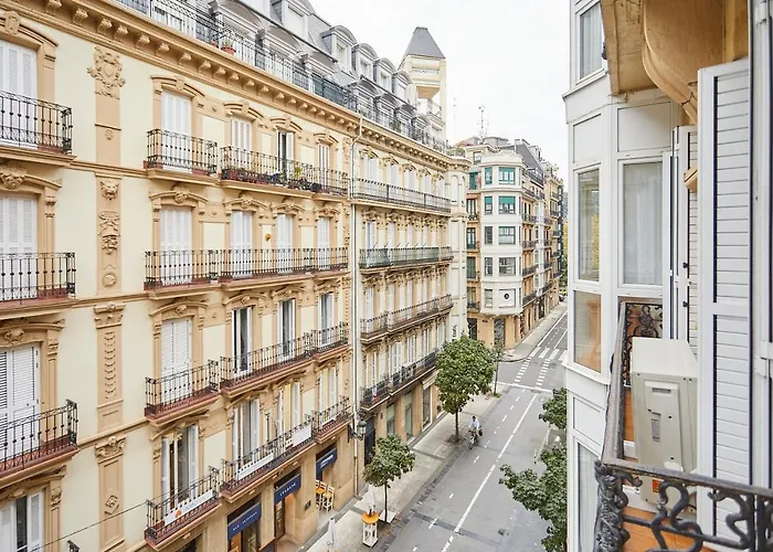 Apartment Txindoki By Basque Homes *