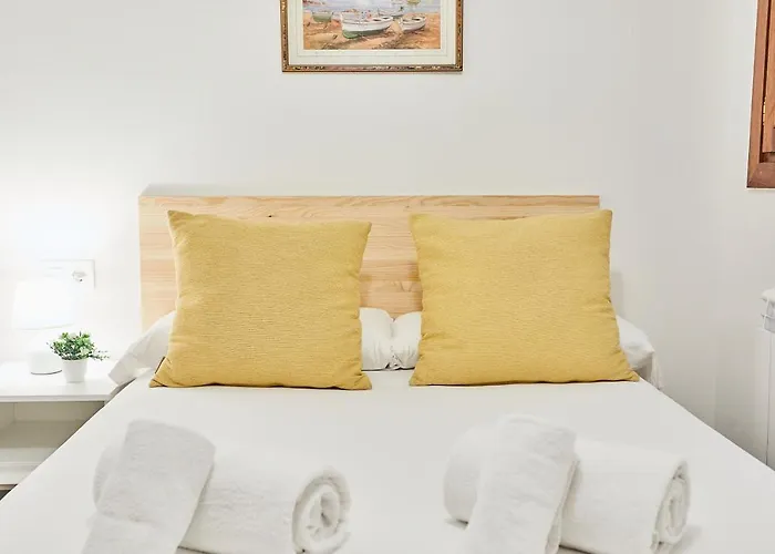 Txindoki By Basque Homes * San Sebastián