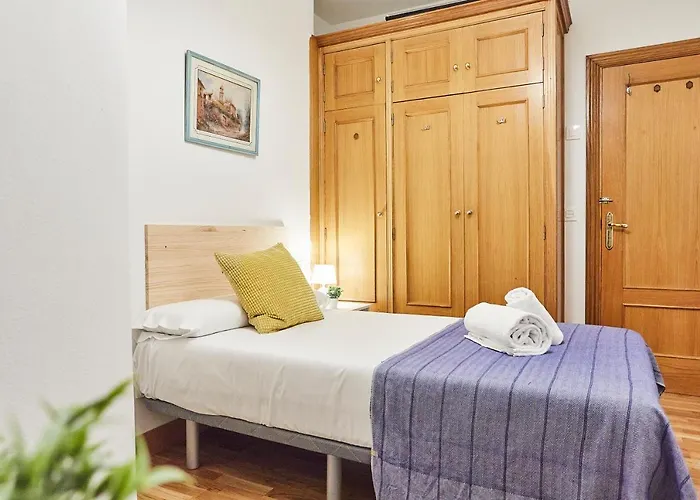 Txindoki By Basque Homes Apartment