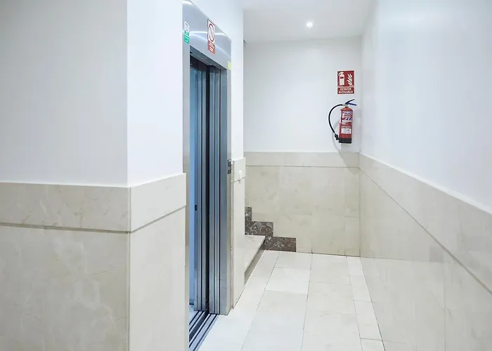 Txindoki By Basque Homes Apartment *