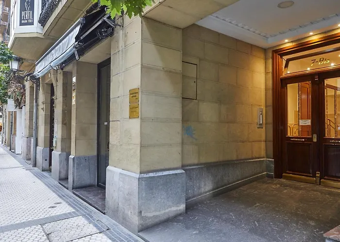 Txindoki By Basque Homes Apartment *