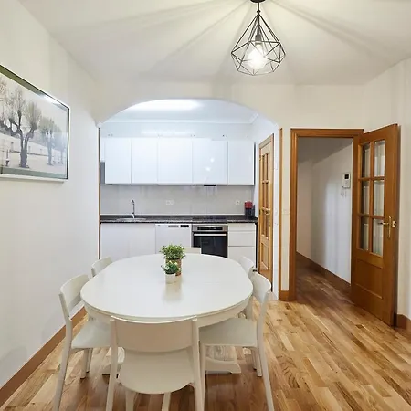 Appartement Txindoki By Basque Homes San Sebastian
