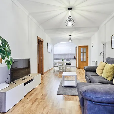 Txindoki By Basque Homes * San Sebastian