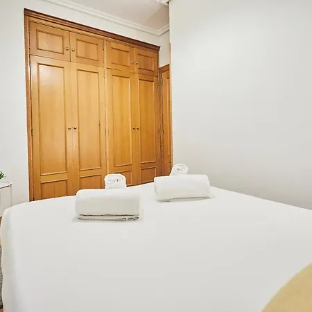 Appartement Txindoki By Basque Homes *