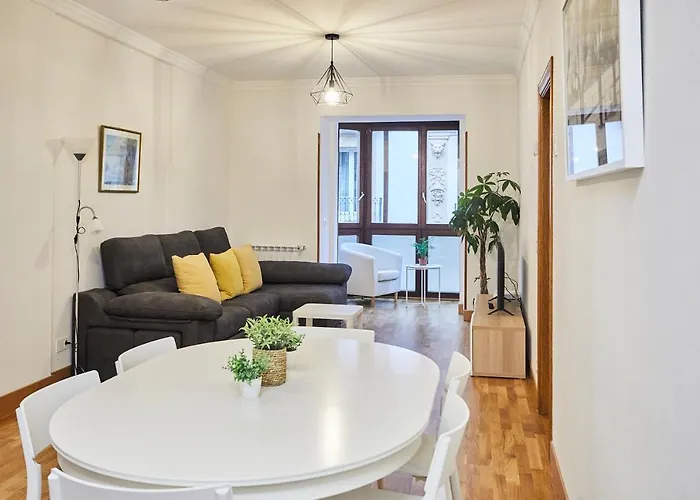 Txindoki By Basque Homes