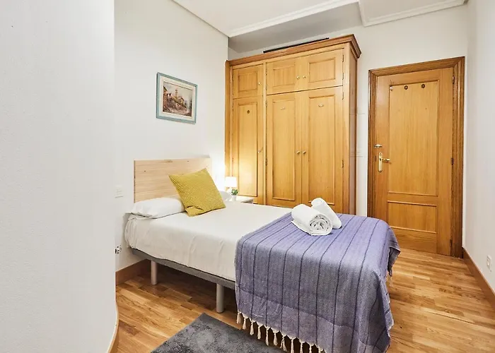 Διαμέρισμα Txindoki By Basque Homes