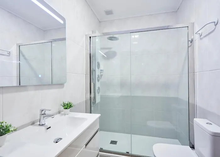 Txindoki By Basque Homes Σαν Σεμπαστιάν