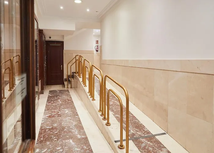 Txindoki By Basque Homes Σαν Σεμπαστιάν